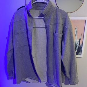 Urban Outfitters Flannel